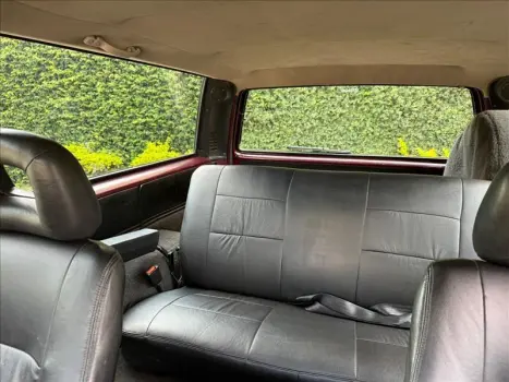 BONANZA 4.0 Custom L 8V