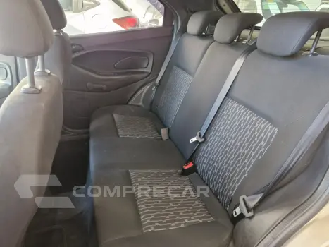 KA 1.0 TI-VCT FLEX SE MANUAL