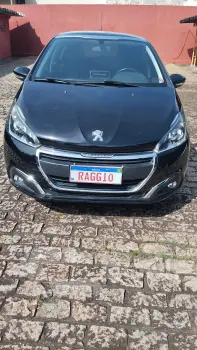 208 1.6 Allure 16V