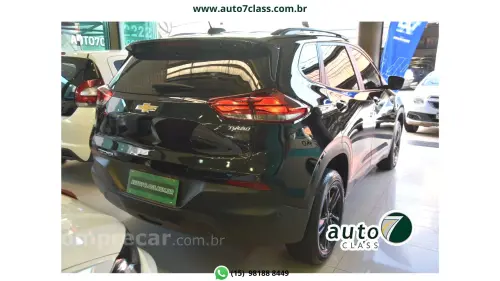 TRACKER - 1.0 TURBO LT AUTOMÁTICO