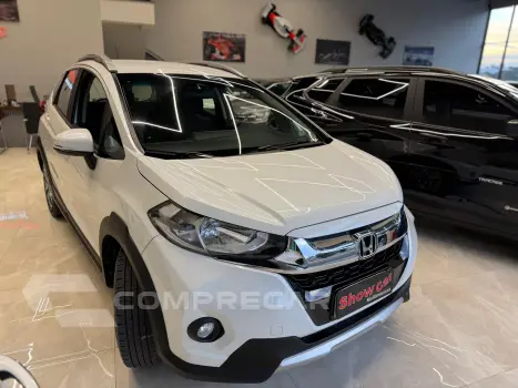 WR-V 1.5 16vone EXL