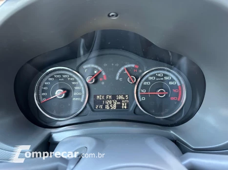 GRAND SIENA 1.6 MPI Essence 16V