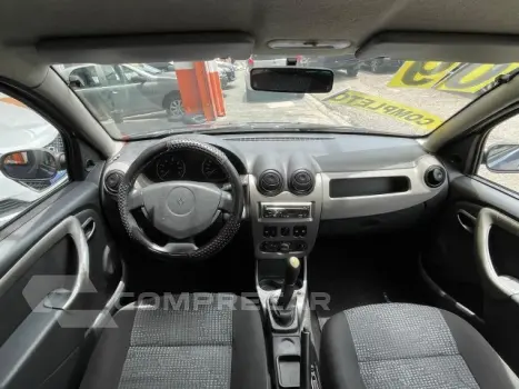 SANDERO - 1.0 EXPRESSION 16V 4P MANUAL