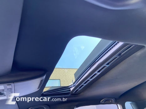 POLO 1.6 MI Sportline 8V