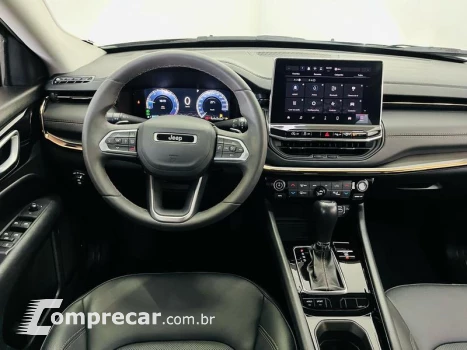 COMPASS LIMITED TF