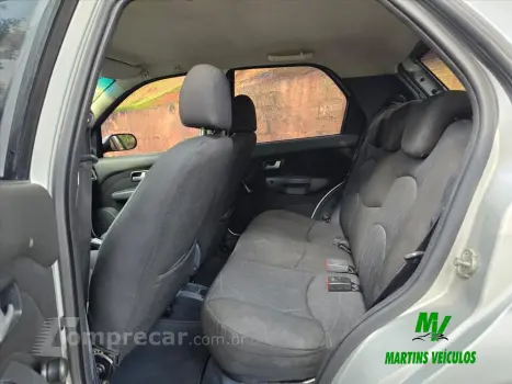 PALIO 1.4 MPI ELX 8V