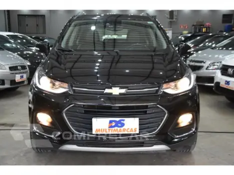 TRACKER - 1.4 16V TURBO PREMIER AUTOMÁTICO