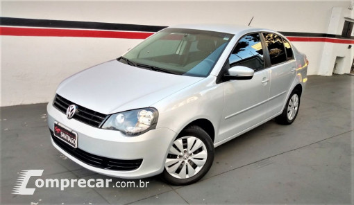 polo sedan i motion 2013