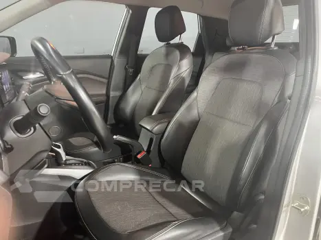 MONTANA 1.2 TURBO FLEX LTZ AUTOMÁTICO