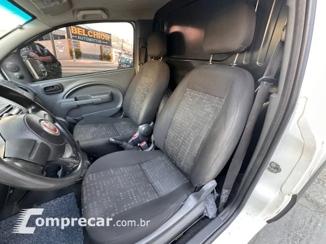 FIORINO 1.4 MPI Furgão 8V