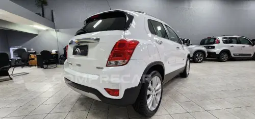 TRACKER Premier 1.4 Turbo 16V Flex Aut