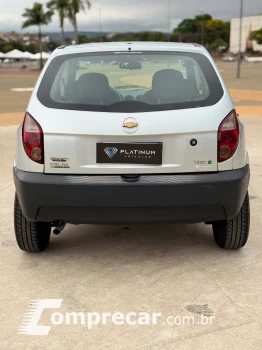 CLASSIC 1.0 MPFI LS 8V