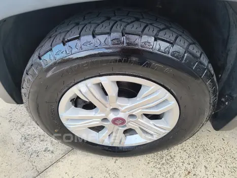 IDEA 1.8 MPI Adventure 16V