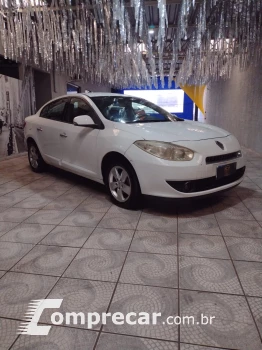 FLUENCE 2.0 Dynamique 16V