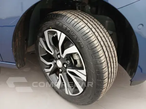 ONIX 1.0 TURBO FLEX PLUS PREMIER AUTOMÁTICO