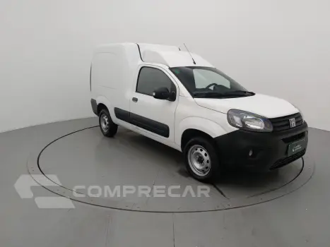 FIORINO 1.3 FIREFLY FLEX ENDURANCE MANUAL