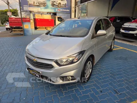 ONIX 1.0 MPFI LT 8V FLEX 4P MANUAL