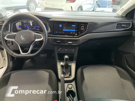 POLO 1.0 170 TSI Comfortline