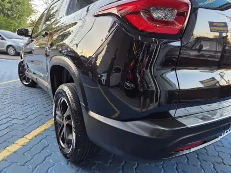 TORO 1.8 16V EVO FLEX FREEDOM AT6