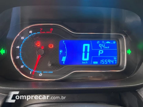 COBALT 1.8 MPFI LTZ 8V