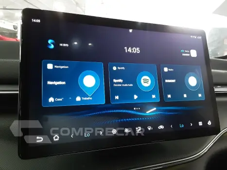 KING 1.5 DM-I PHEV GS AUTOMÁTICO