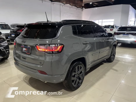 COMPASS 1.3 T270 Turbo S