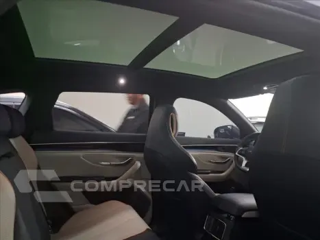 SONG PLUS 1.5 DM-I HÍBRIDO AUTOMÁTICO