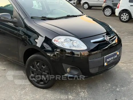 Palio ATTRA./ITÁLIA 1.4 EVO F.Flex 8V 5p