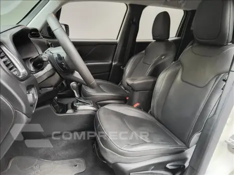 RENEGADE 1.3 T270 Turbo Longitude