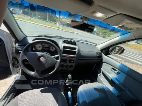 STRADA 1.8 MPI Adventure CE 16V