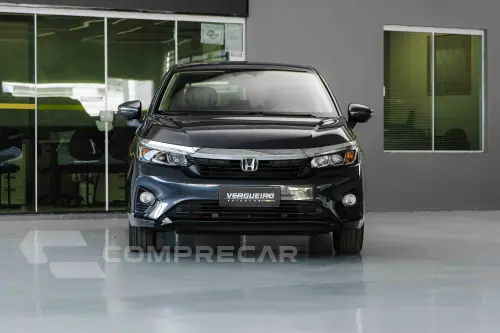 CITY 1.5 I-vtec EXL