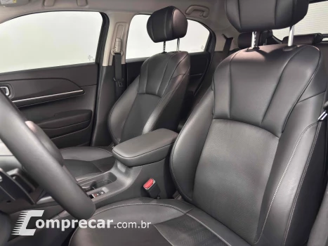 HR-V 1.5 DI I-VTEC FLEX EXL CVT