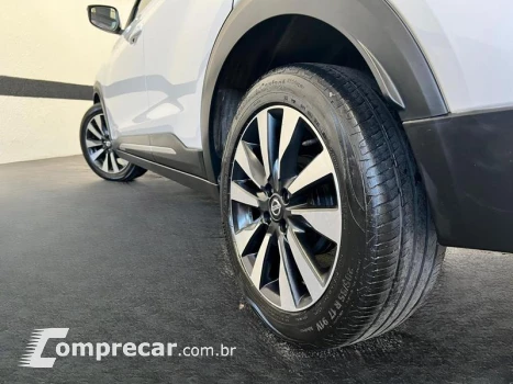 KICKS 1.6 16V SV