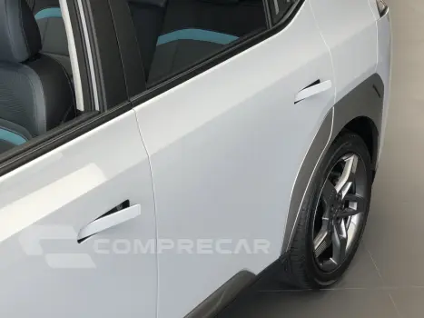 Aion Y 63,2 KW ELETRICO ELITE