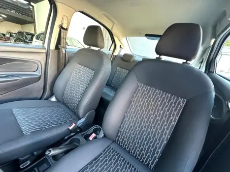 KA + 1.5 SE Plus 16V