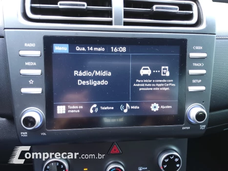 CRETA 1.0 TGDI FLEX COMFORT AUTOMÁTICO