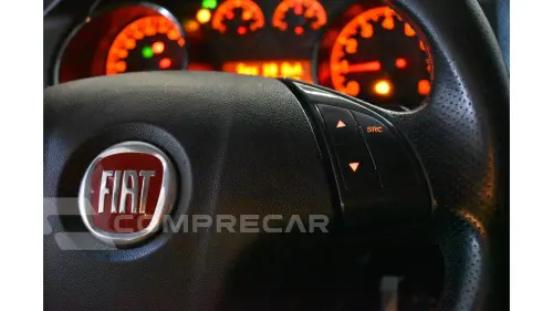 BRAVO - 1.8 ESSENCE 16V 4P AUTOMATIZADO