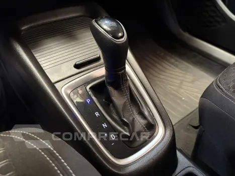 HB20 1.6 16V FLEX VISION AUTOMÁTICO