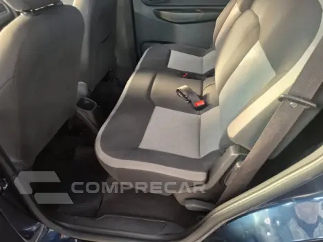 SPIN - 1.8 LT 8V 4P MANUAL