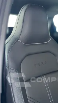 TERA 1.0 170 TSI High