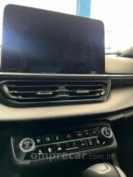 FASTBACK 1.0 Turbo 200 Impetus