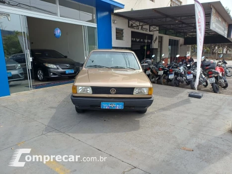 Saveiro 1.6 CL