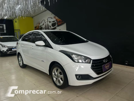 HB20S 1.6 Comfort Style 16V
