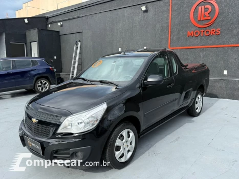 MONTANA 1.4 MPFI LS CS 8V