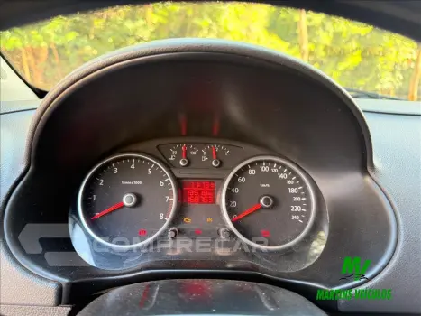 VOYAGE 1.6 MI TREND 8V FLEX 4P MANUAL