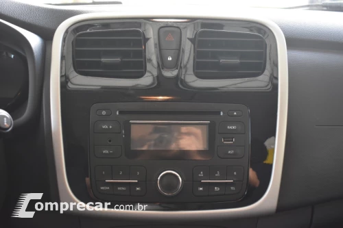 SANDERO 1.6 16V SCE Expression
