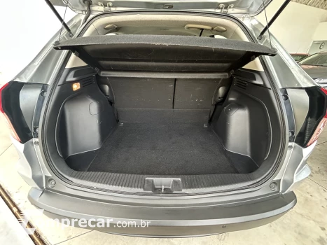 HR-V 1.8 16V EXL