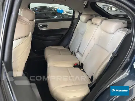 HR-V 1.5 DI I-VTEC TURBO FLEX TOURING CVT