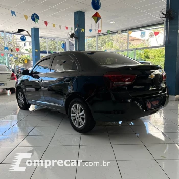 COBALT 1.8 LTZ 8V