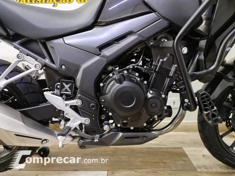 CB 500X ABS